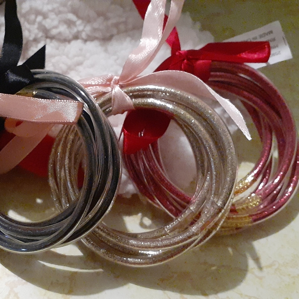 Jelly Bracelet